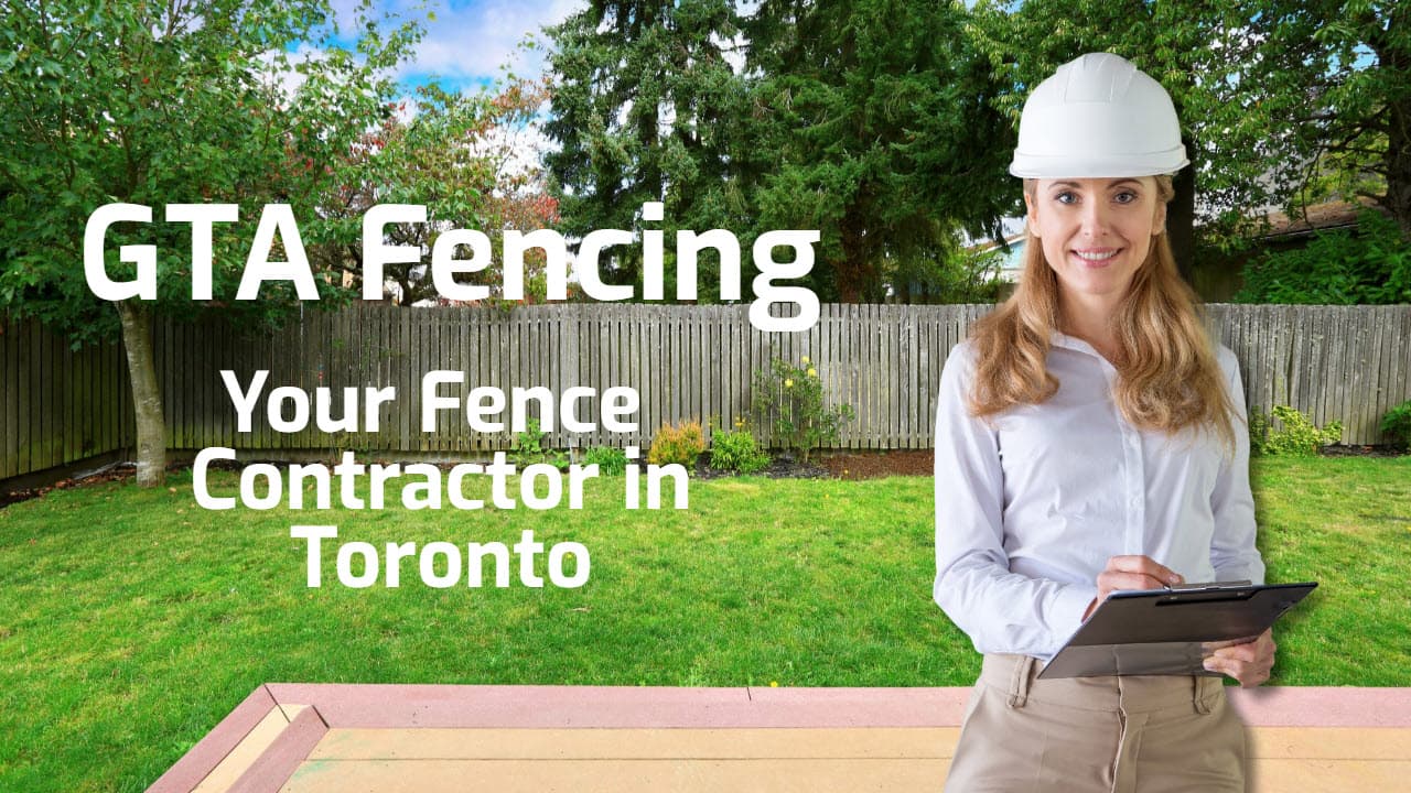 High-Security Fencing Solutions in the Greater Toronto Area