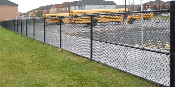 Markham's Choice for Professional Fence Installation