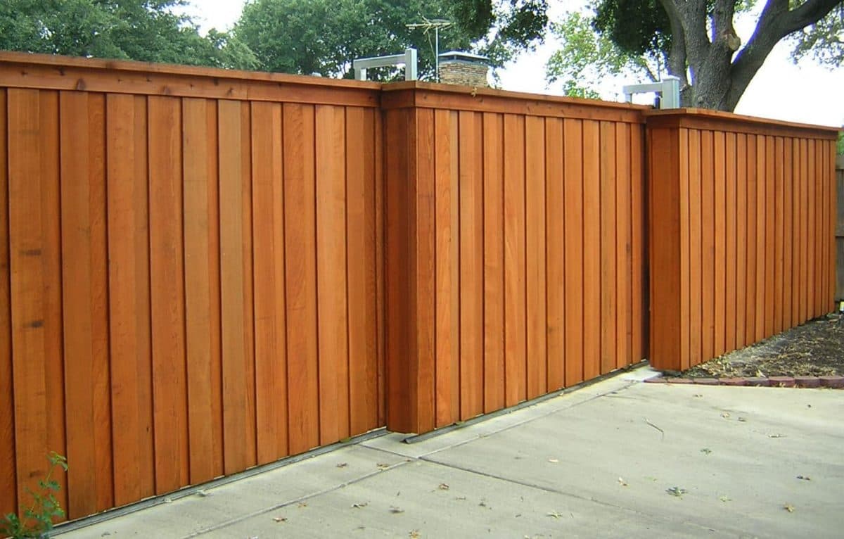Backyard Fence Installation: Enhancing Privacy and Security for Your Greater Toronto Area Home