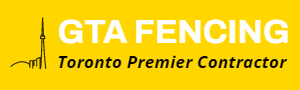GTA Fencing Logo